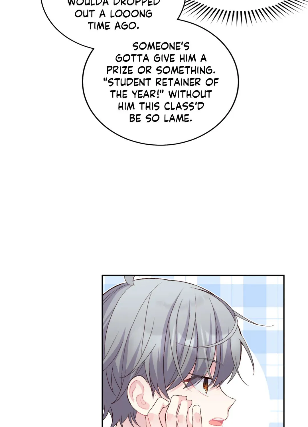 Merry Marbling Chapter 32 page 22 - 