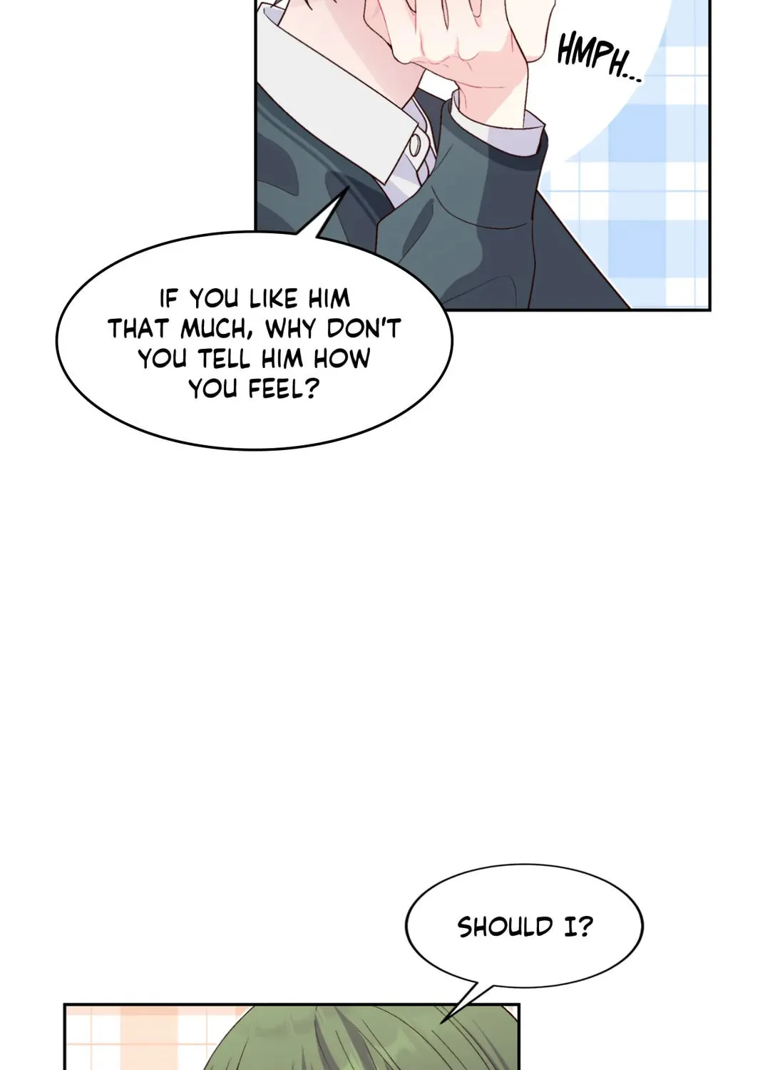 Merry Marbling Chapter 32 page 23 - 