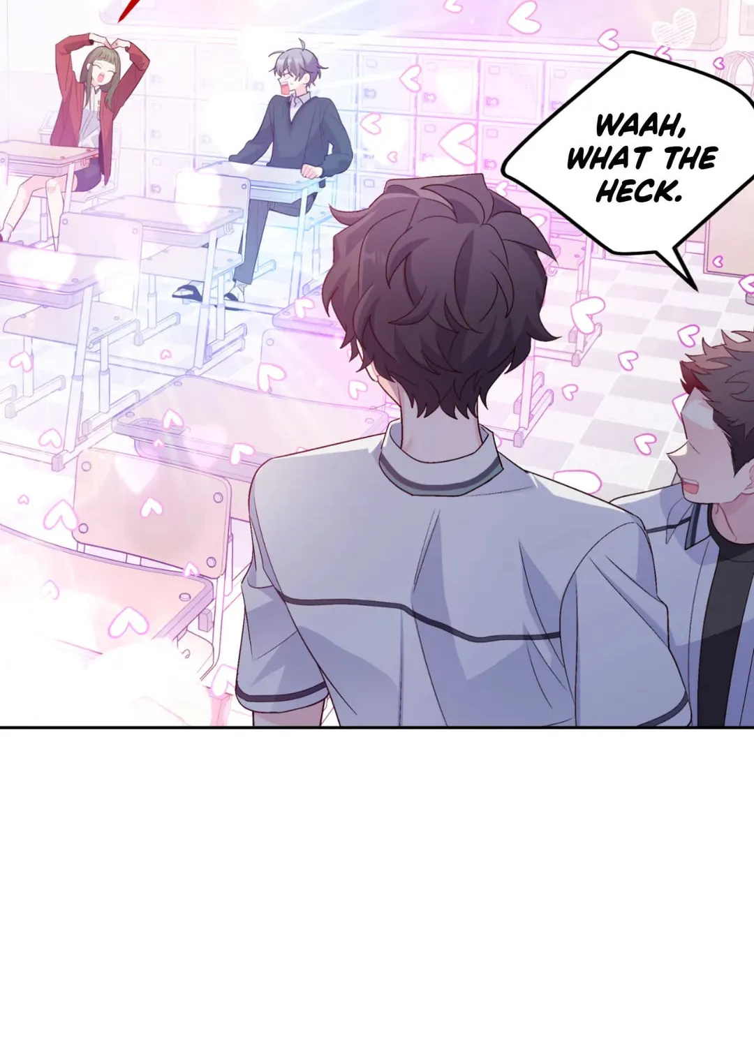 Merry Marbling Chapter 32 page 26 - 