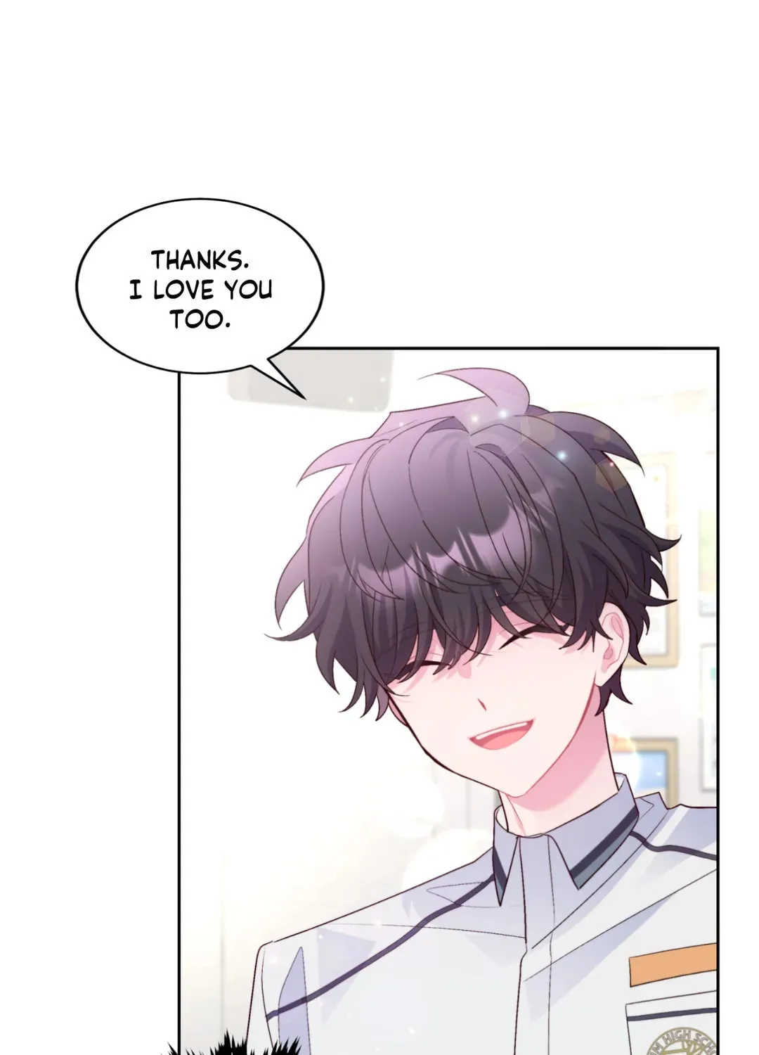 Merry Marbling Chapter 32 page 28 - 