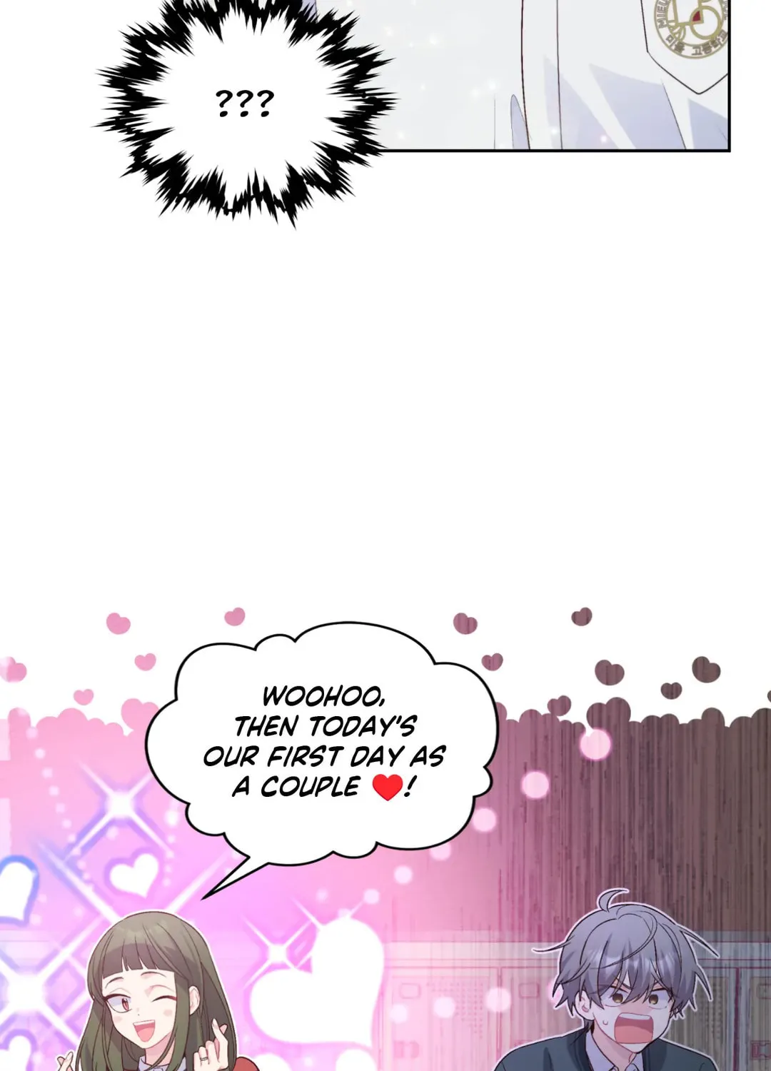 Merry Marbling Chapter 32 page 29 - 