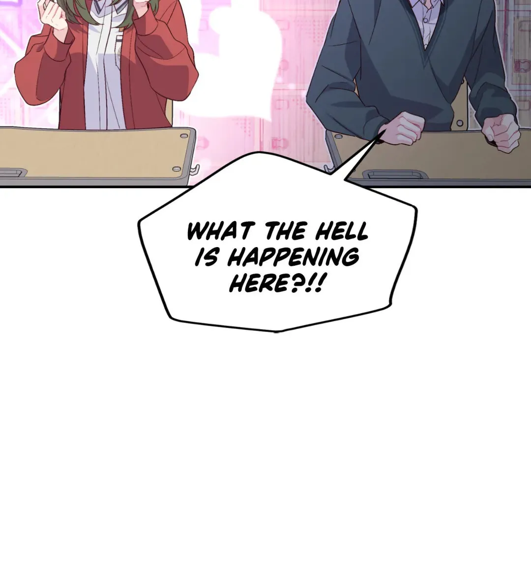 Merry Marbling Chapter 32 page 30 - 