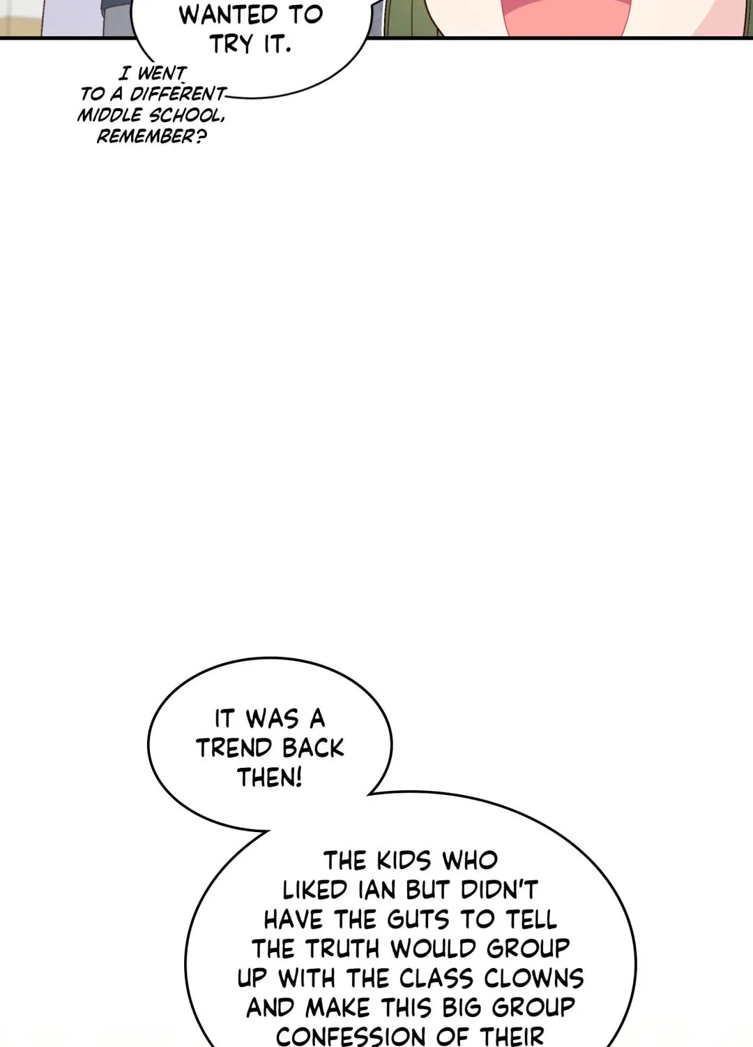 Merry Marbling Chapter 32 page 32 - 