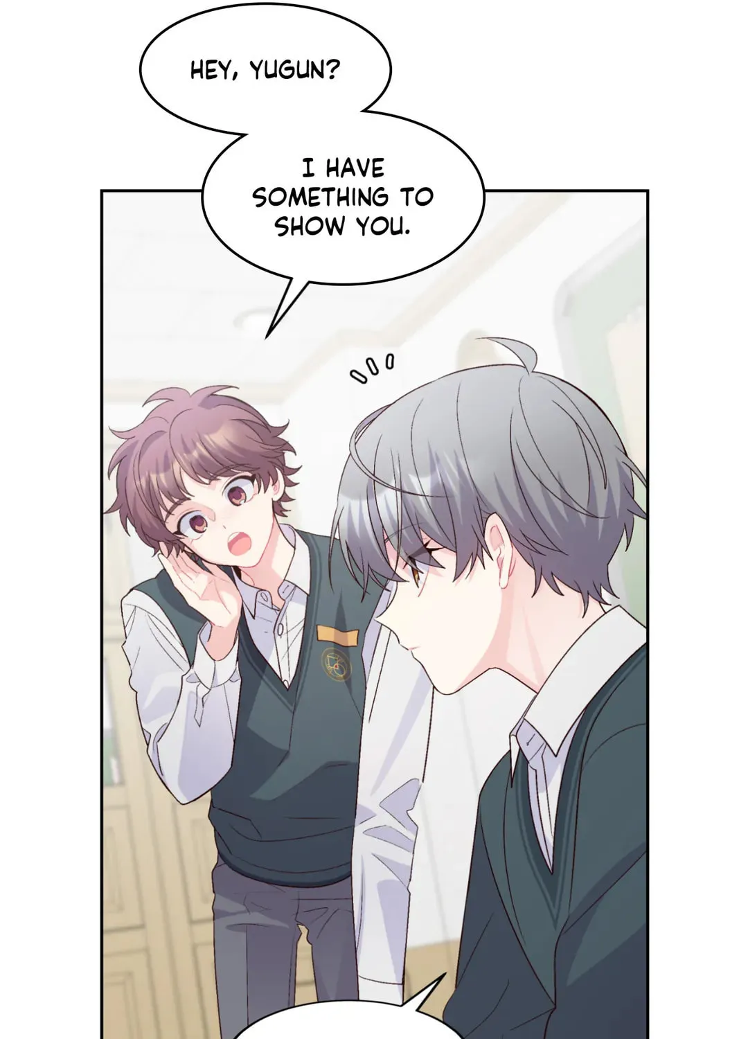 Merry Marbling Chapter 32 page 37 - 
