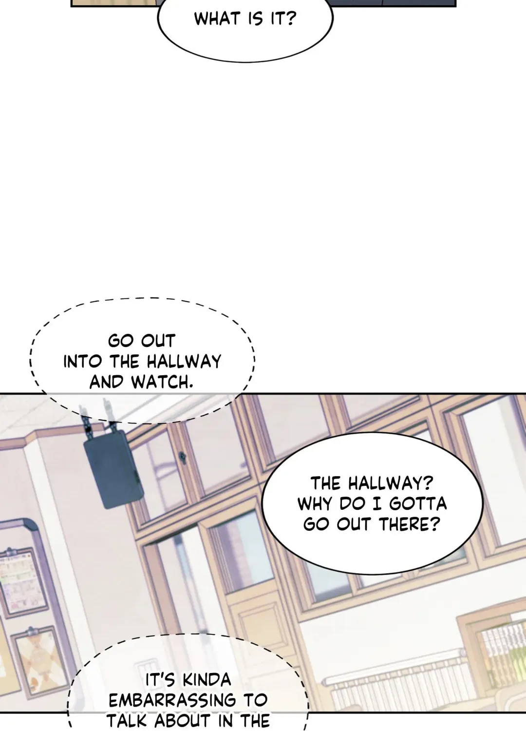 Merry Marbling Chapter 32 page 38 - 