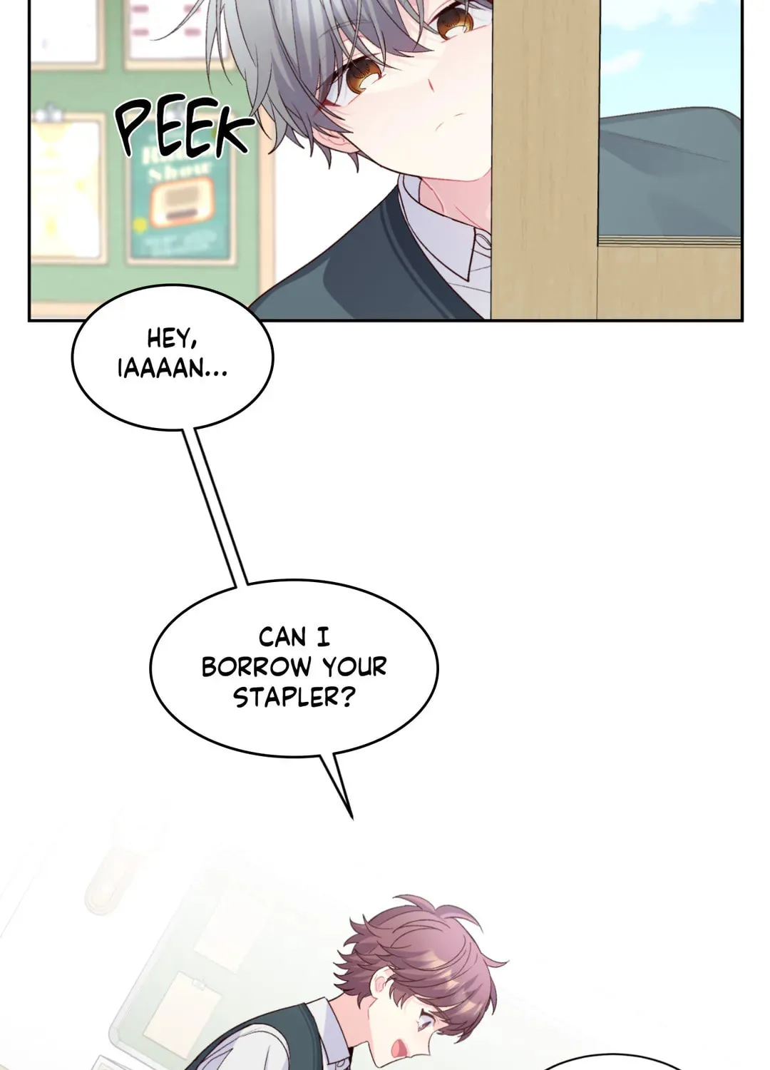 Merry Marbling Chapter 32 page 40 - 