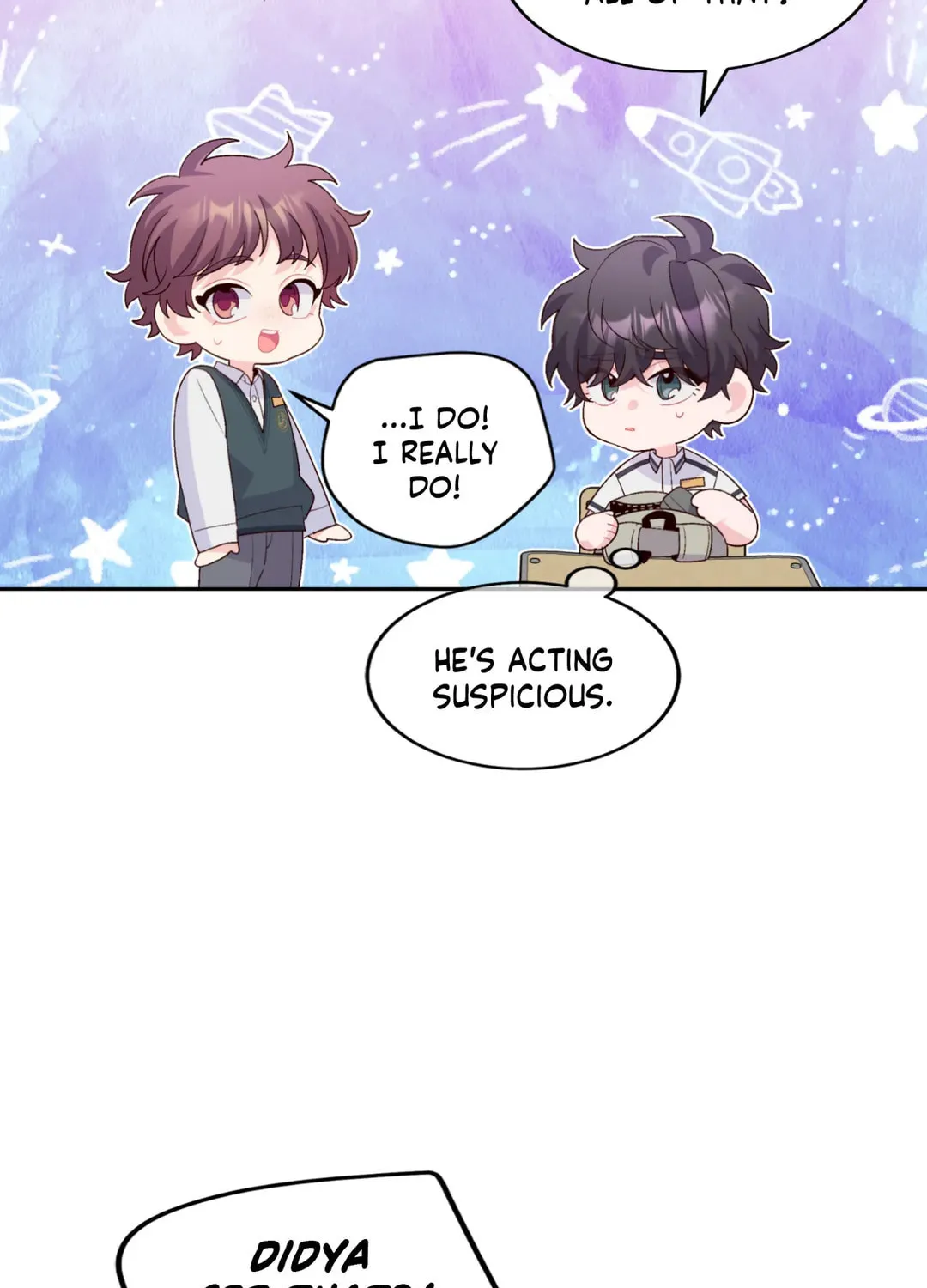 Merry Marbling Chapter 32 page 43 - 