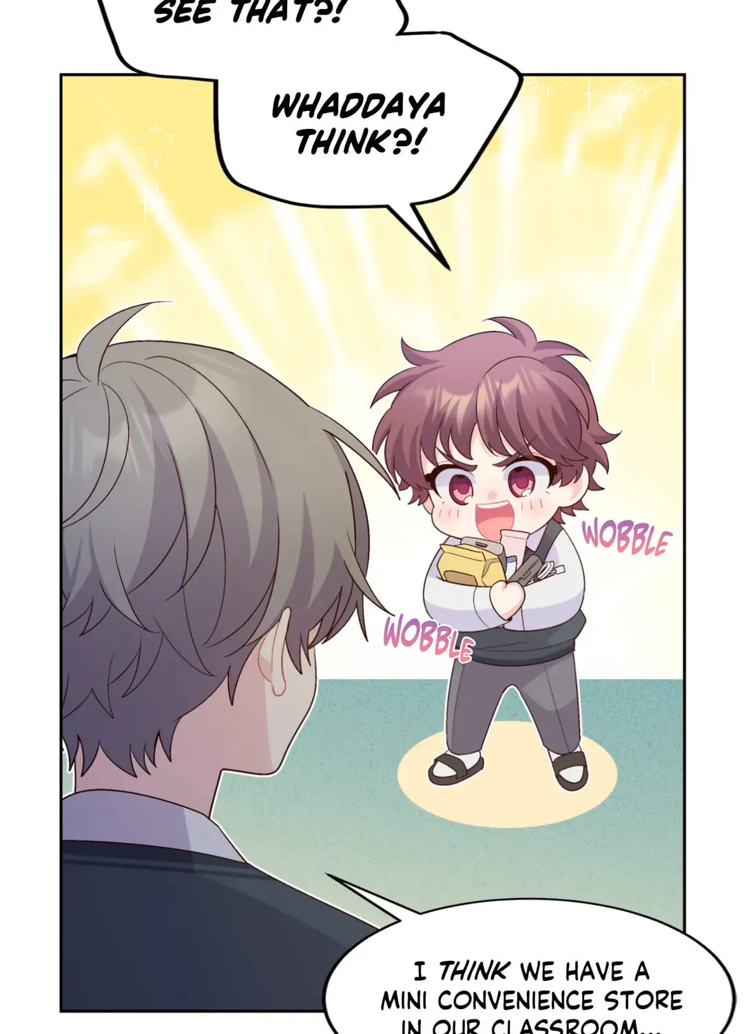 Merry Marbling Chapter 32 page 44 - 