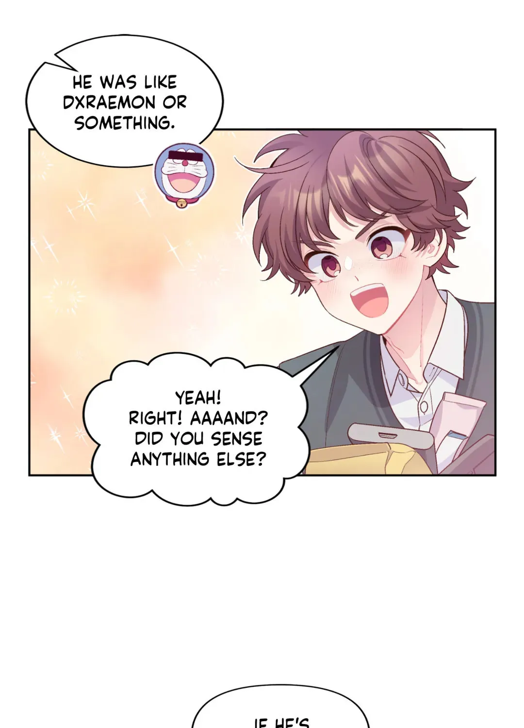 Merry Marbling Chapter 32 page 46 - 