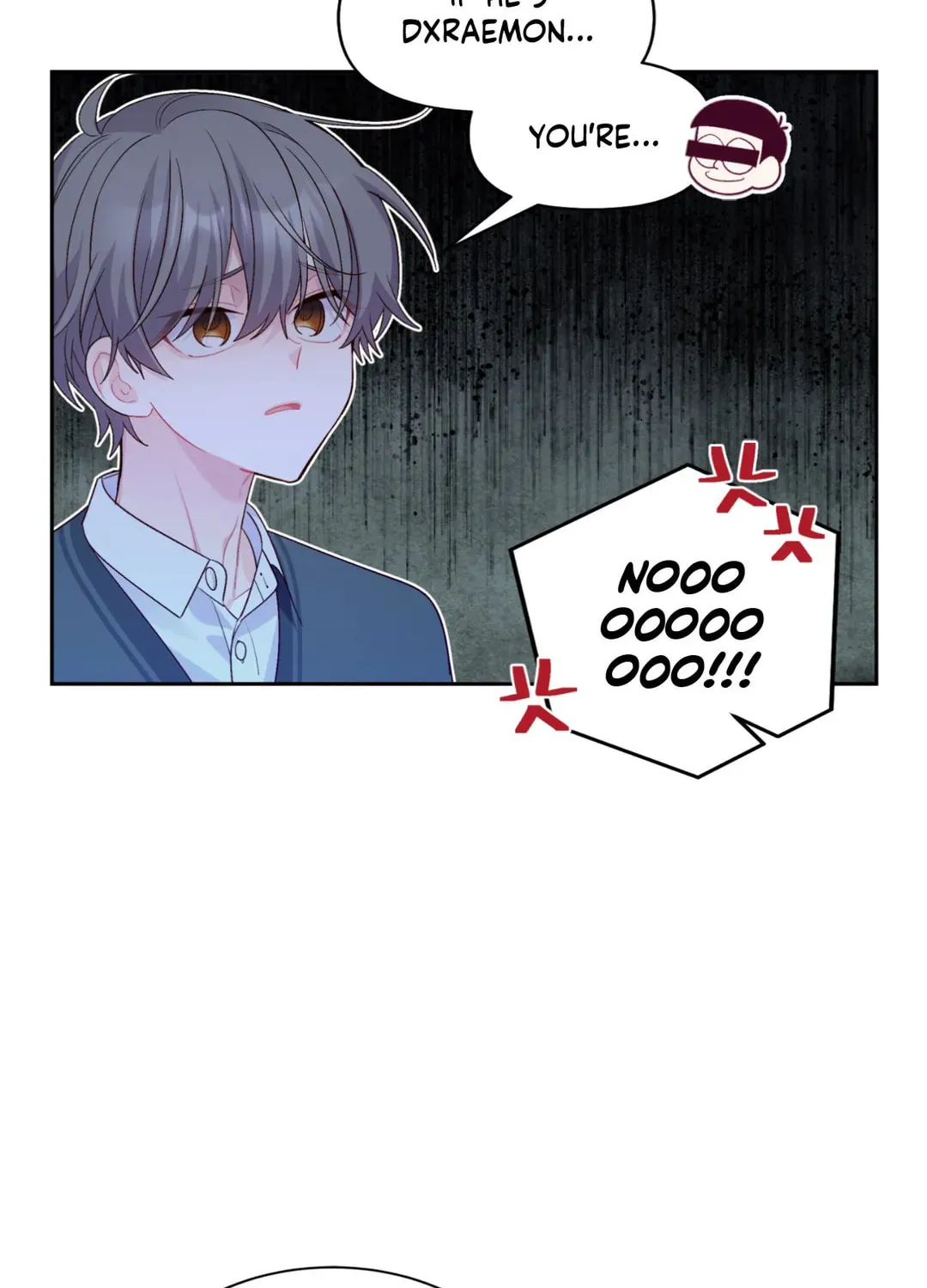Merry Marbling Chapter 32 page 47 - 