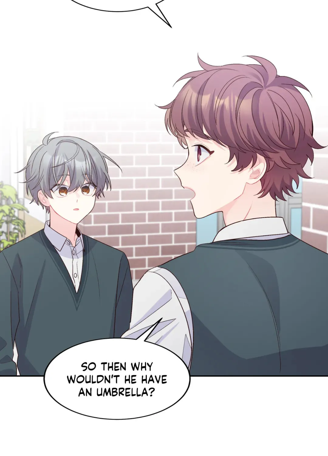 Merry Marbling Chapter 32 page 49 - 