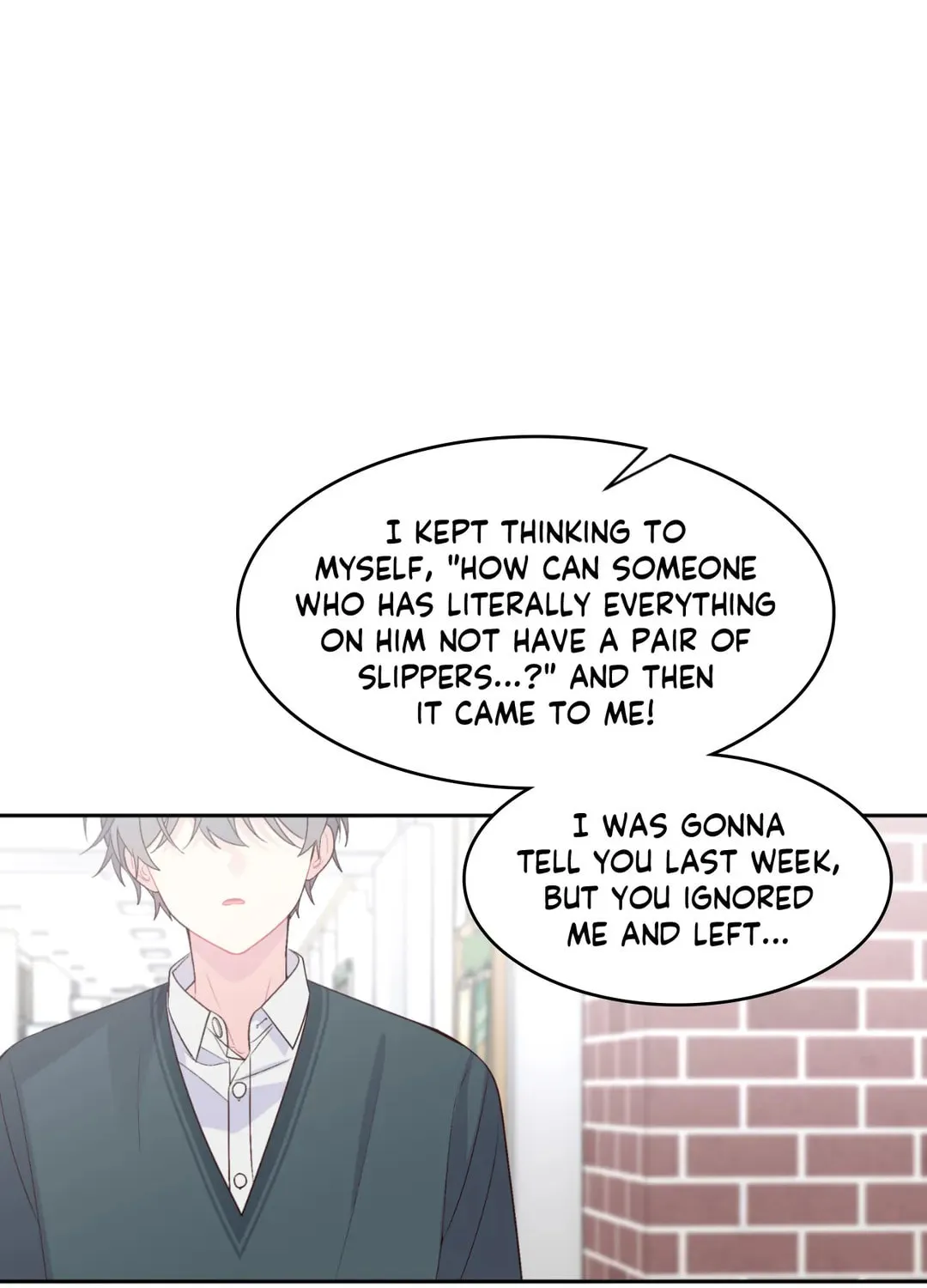 Merry Marbling Chapter 32 page 50 - 