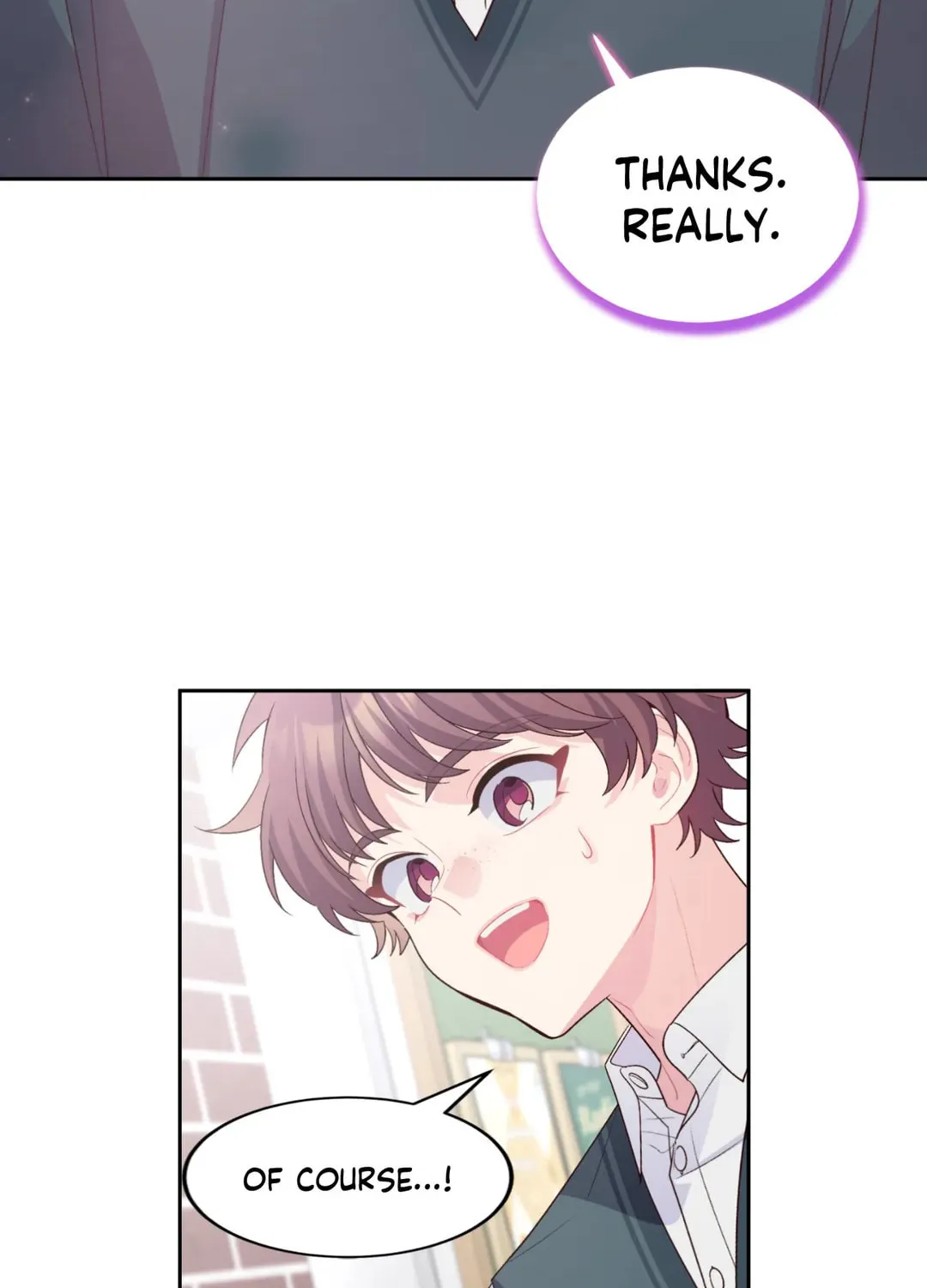 Merry Marbling Chapter 32 page 53 - 