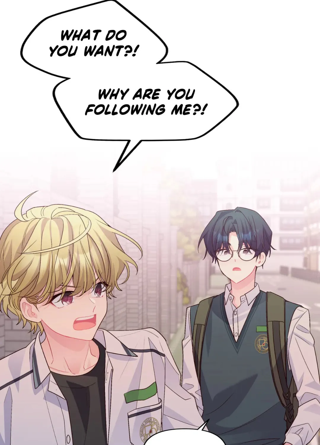 Merry Marbling Chapter 32 page 59 - 