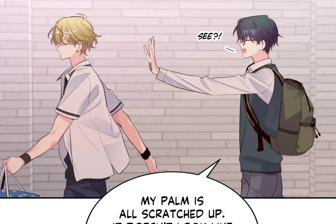 Merry Marbling Chapter 32 page 63 - 