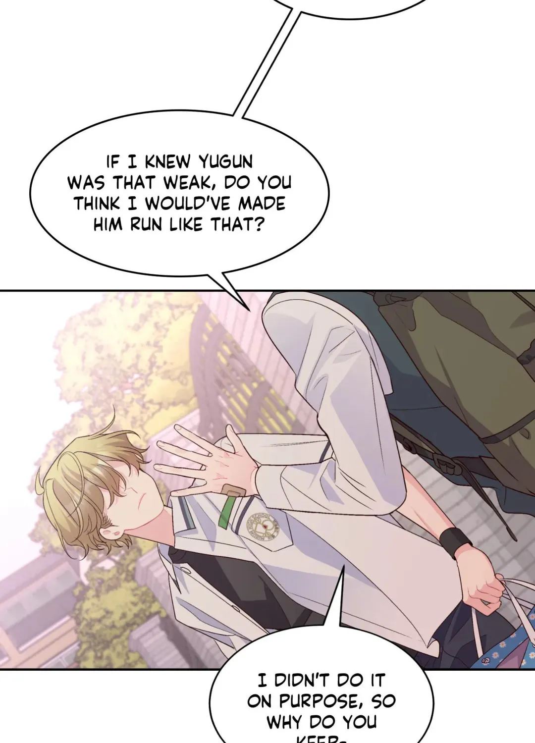Merry Marbling Chapter 32 page 65 - 