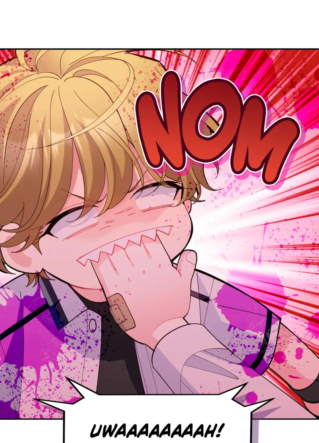 Merry Marbling Chapter 32 page 67 - 