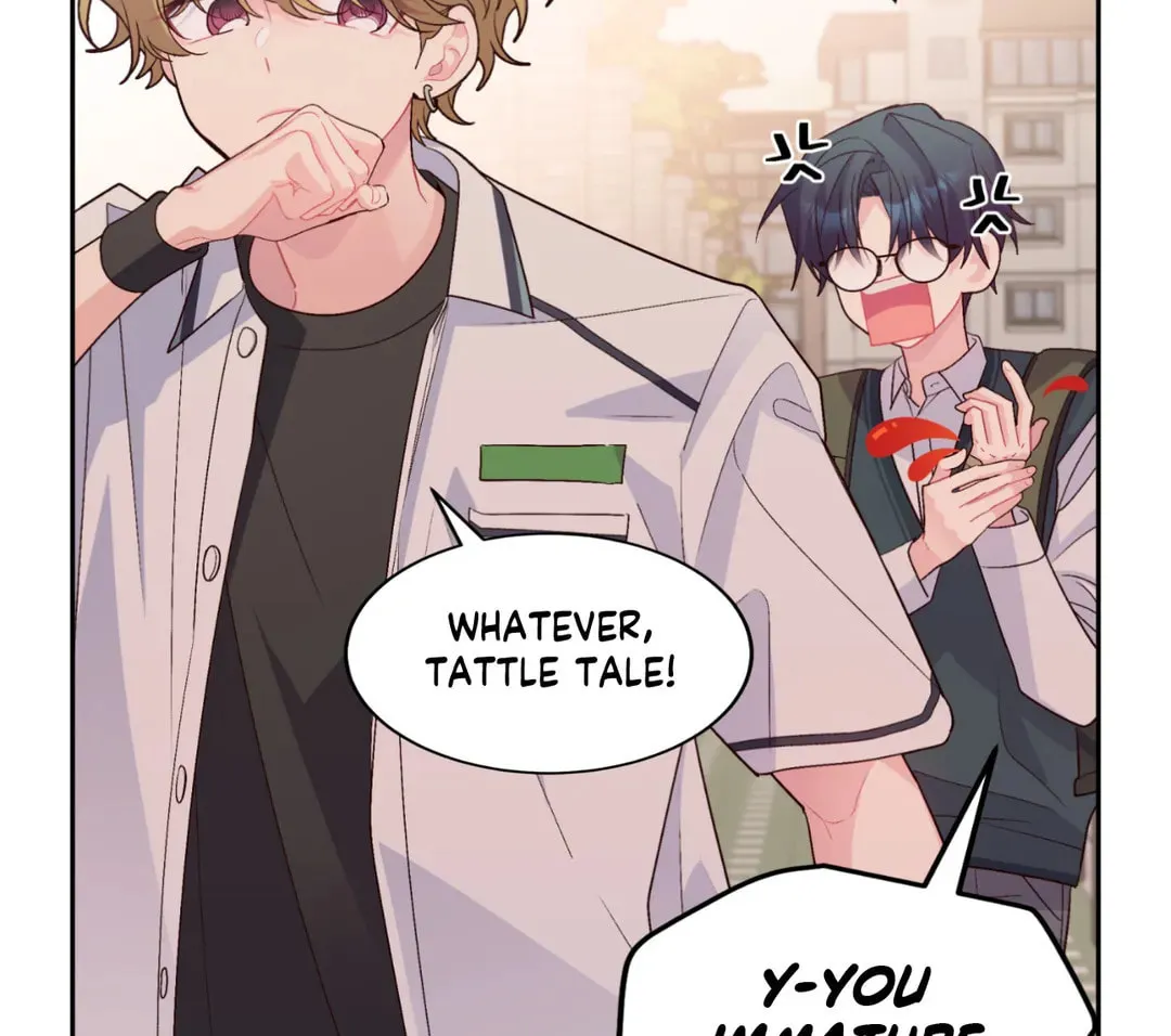 Merry Marbling Chapter 32 page 69 - 