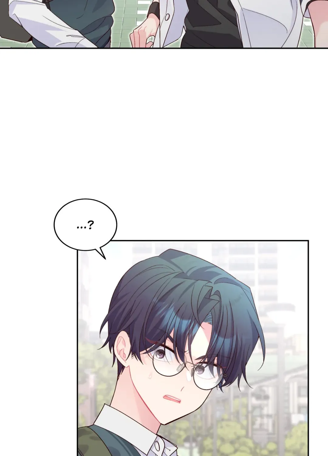 Merry Marbling Chapter 32 page 8 - 
