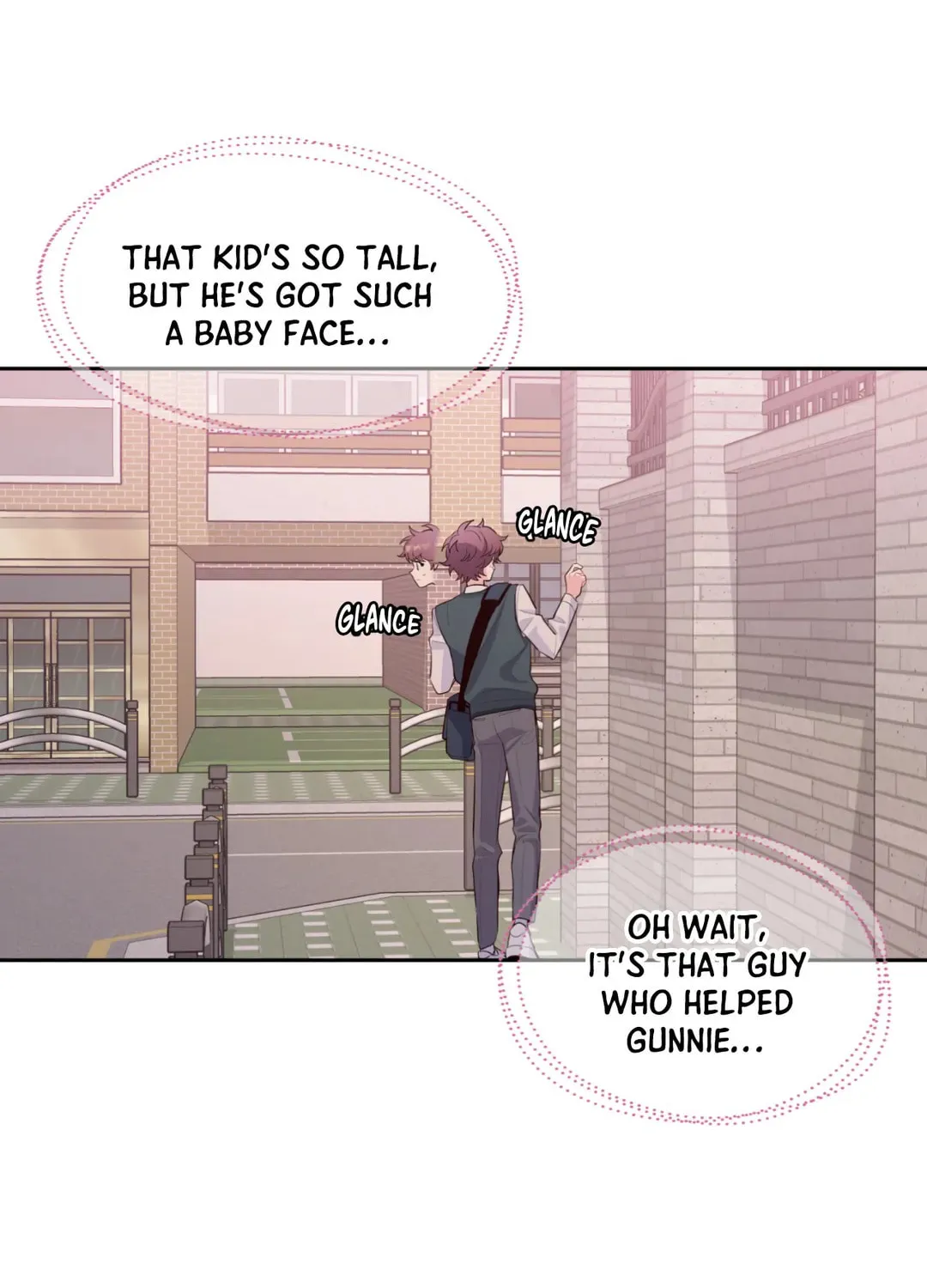 Merry Marbling Chapter 32 page 71 - 