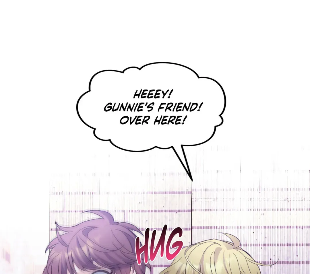 Merry Marbling Chapter 32 page 72 - 