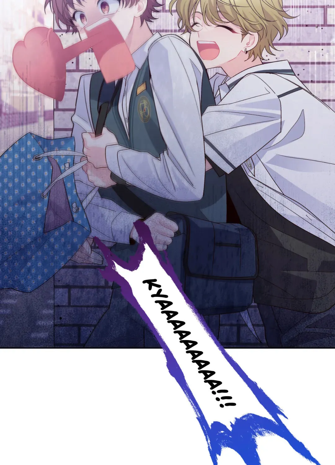 Merry Marbling Chapter 32 page 73 - 