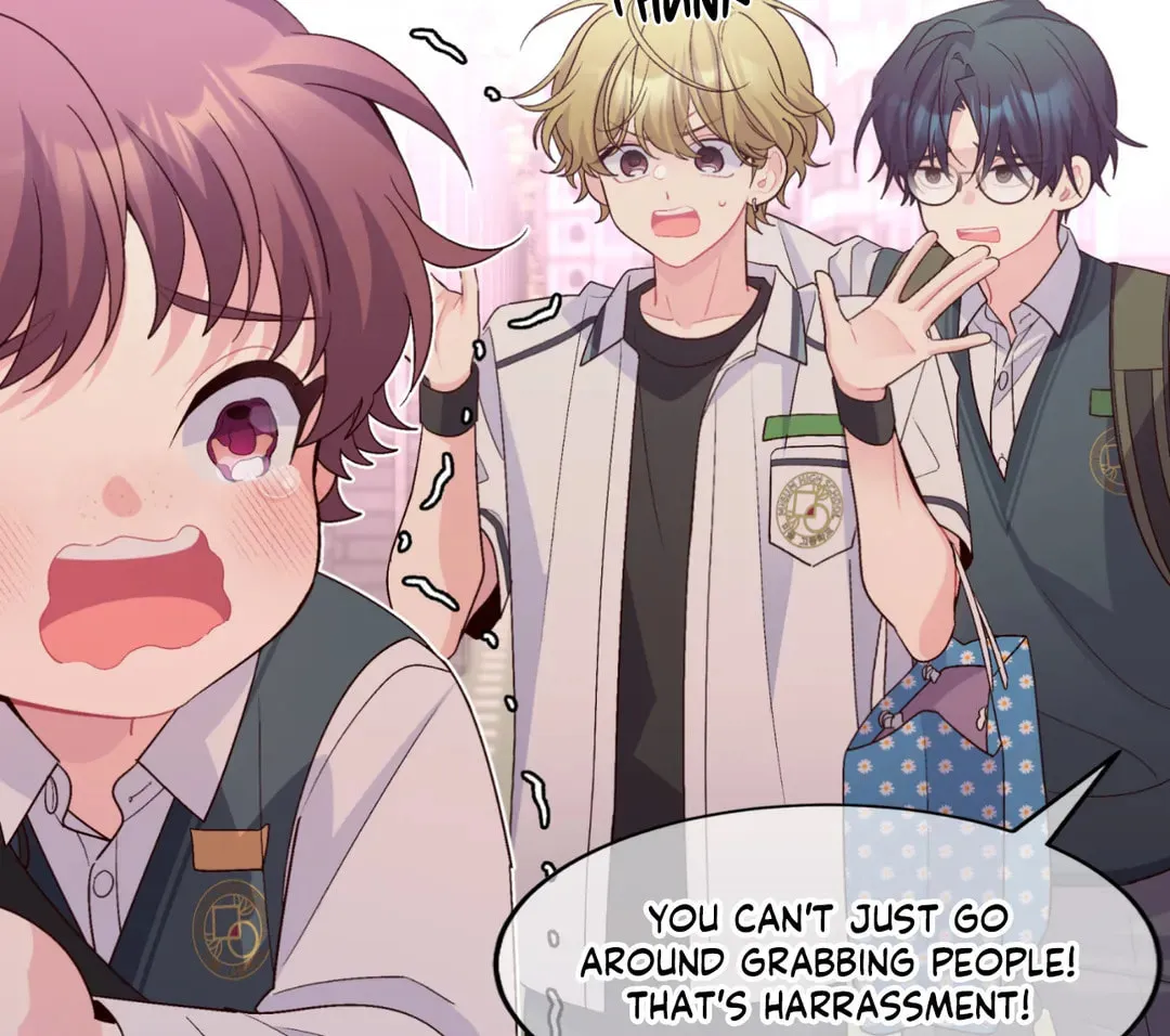 Merry Marbling Chapter 32 page 75 - 