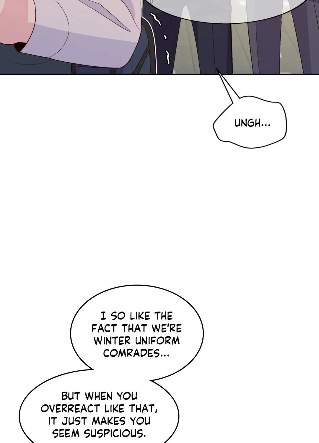 Merry Marbling Chapter 32 page 76 - 