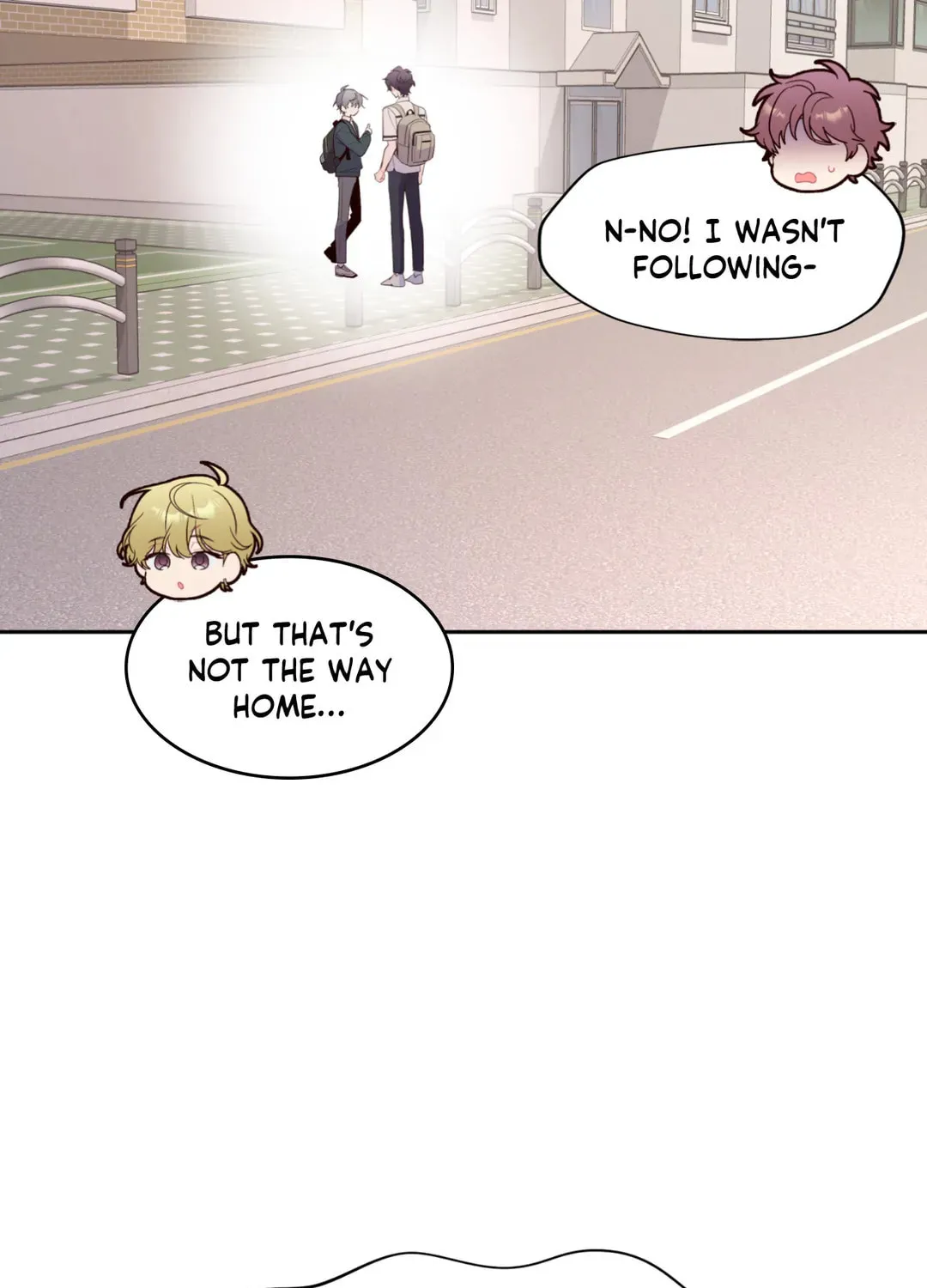 Merry Marbling Chapter 32 page 79 - 