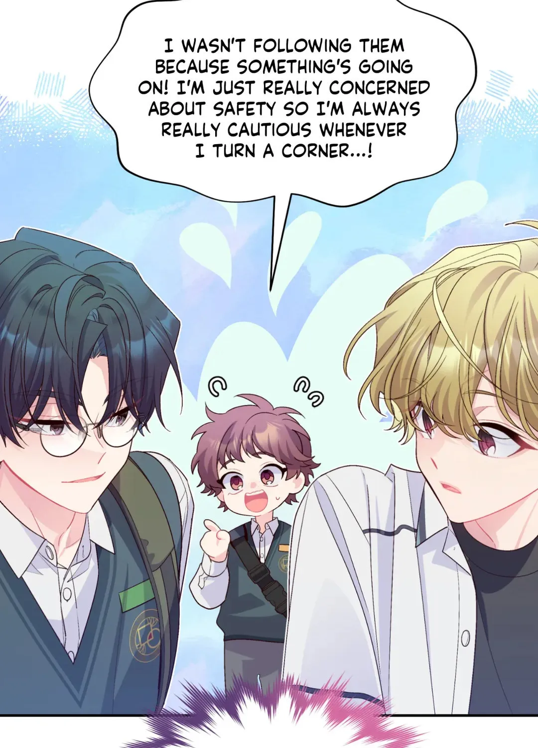 Merry Marbling Chapter 32 page 80 - 