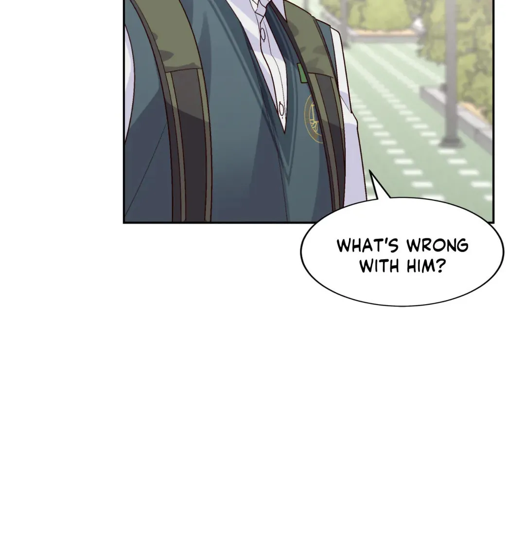 Merry Marbling Chapter 32 page 9 - 