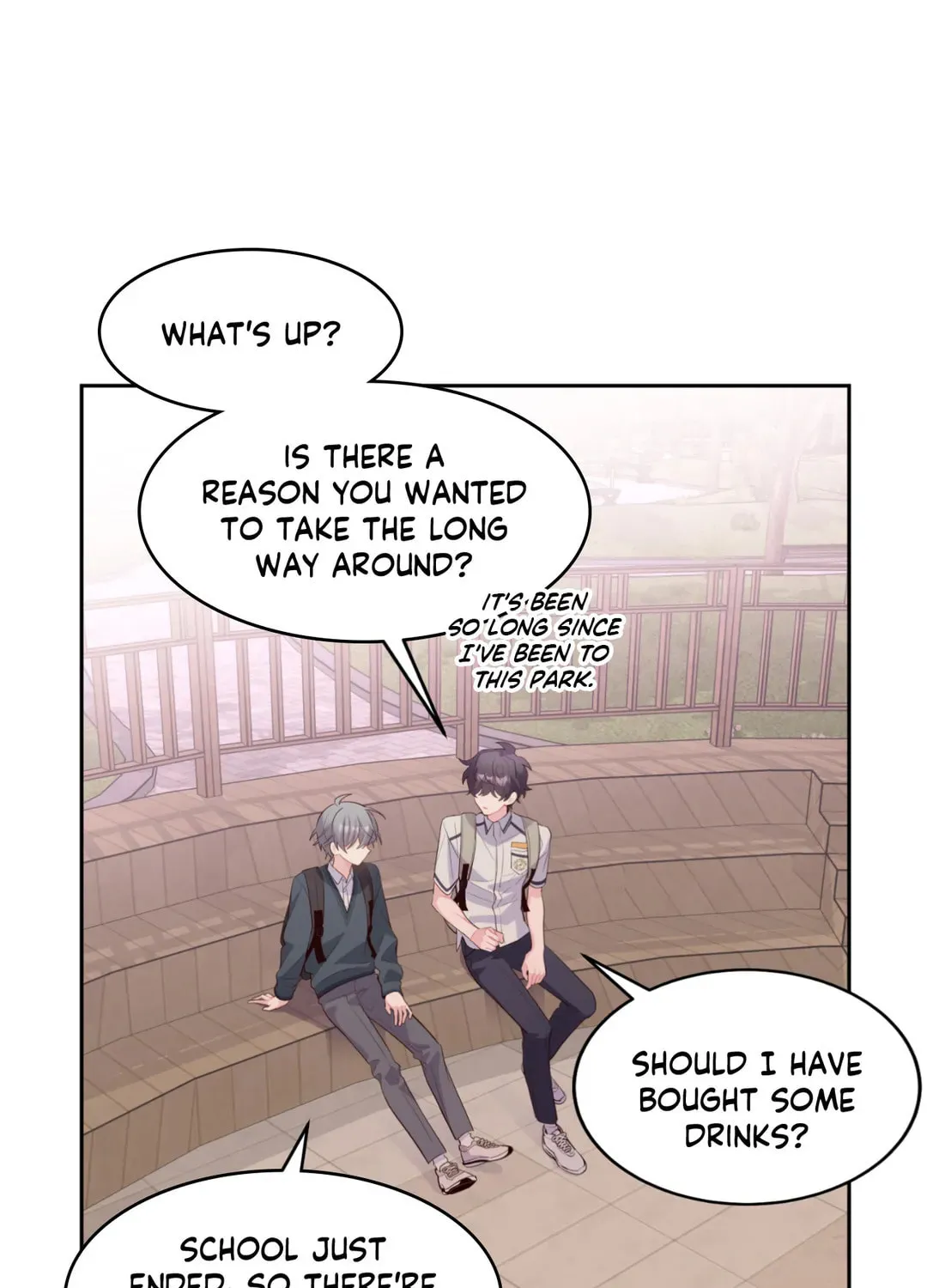 Merry Marbling Chapter 32 page 82 - 