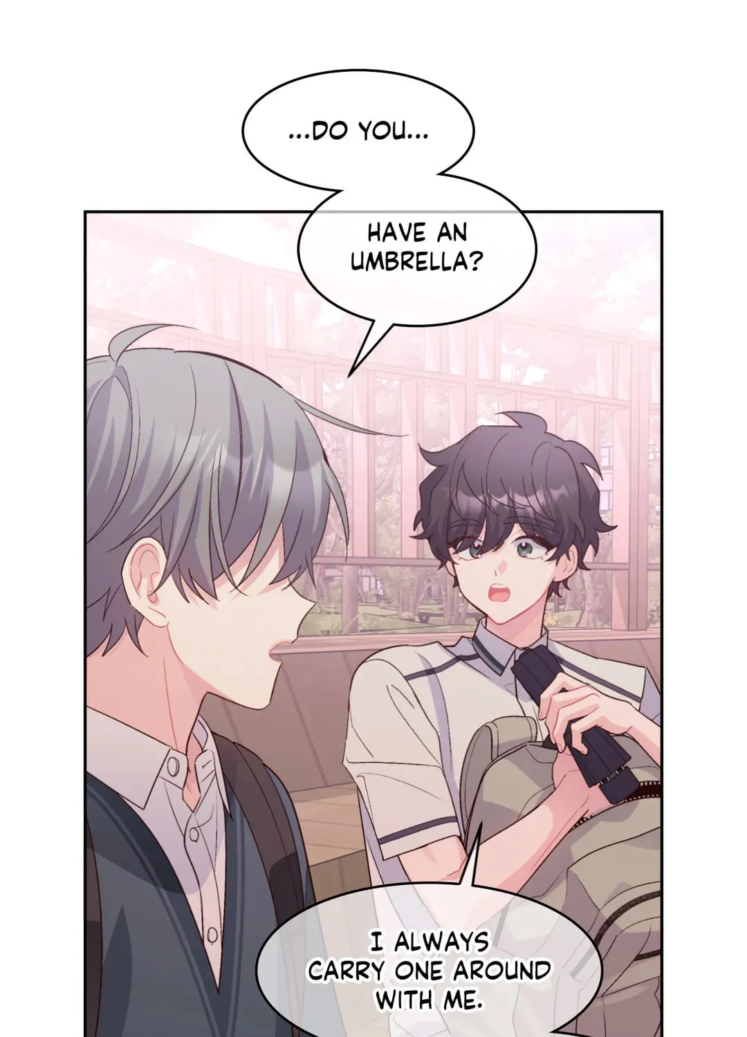 Merry Marbling Chapter 32 page 85 - 
