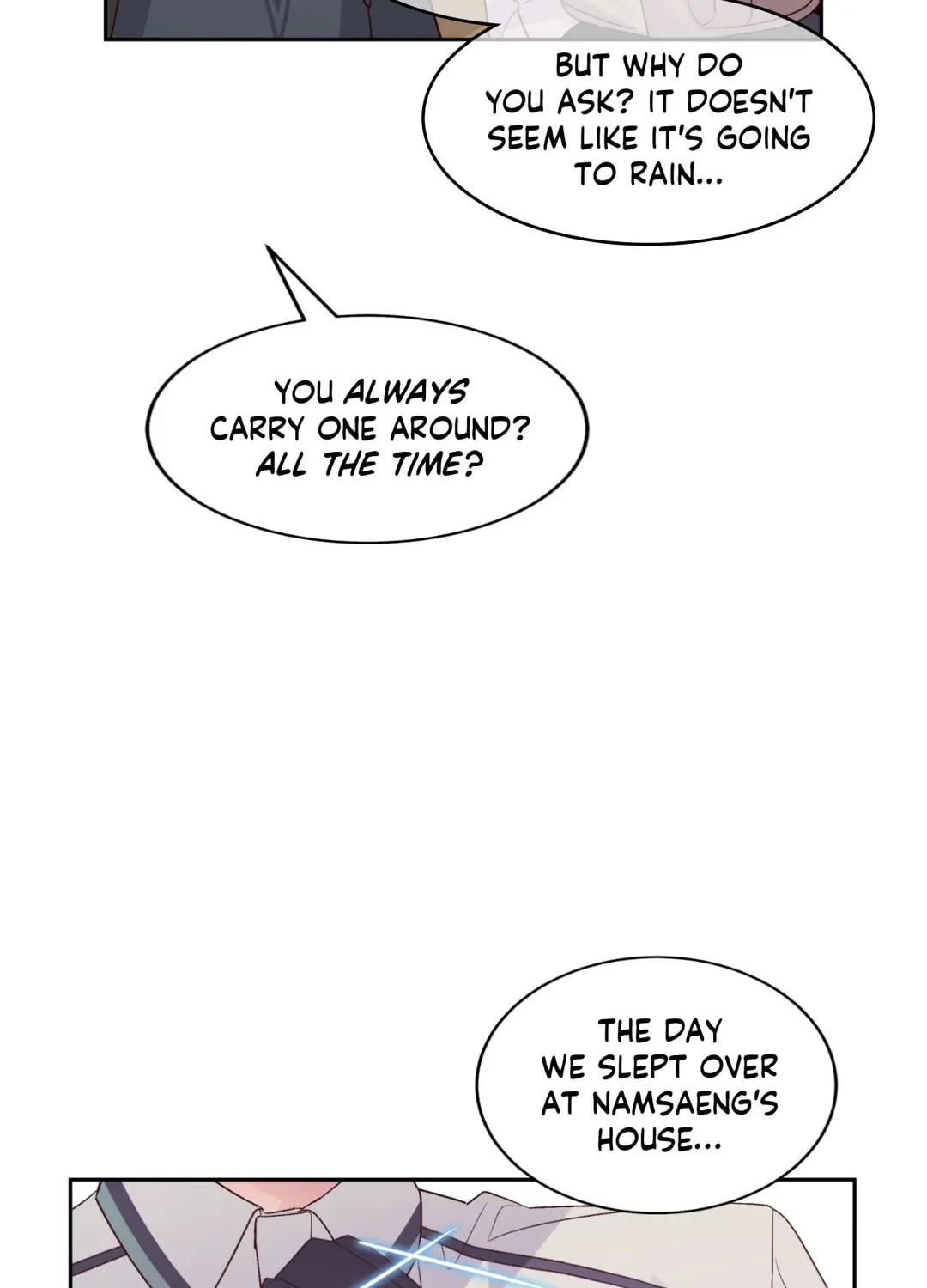 Merry Marbling Chapter 32 page 86 - 