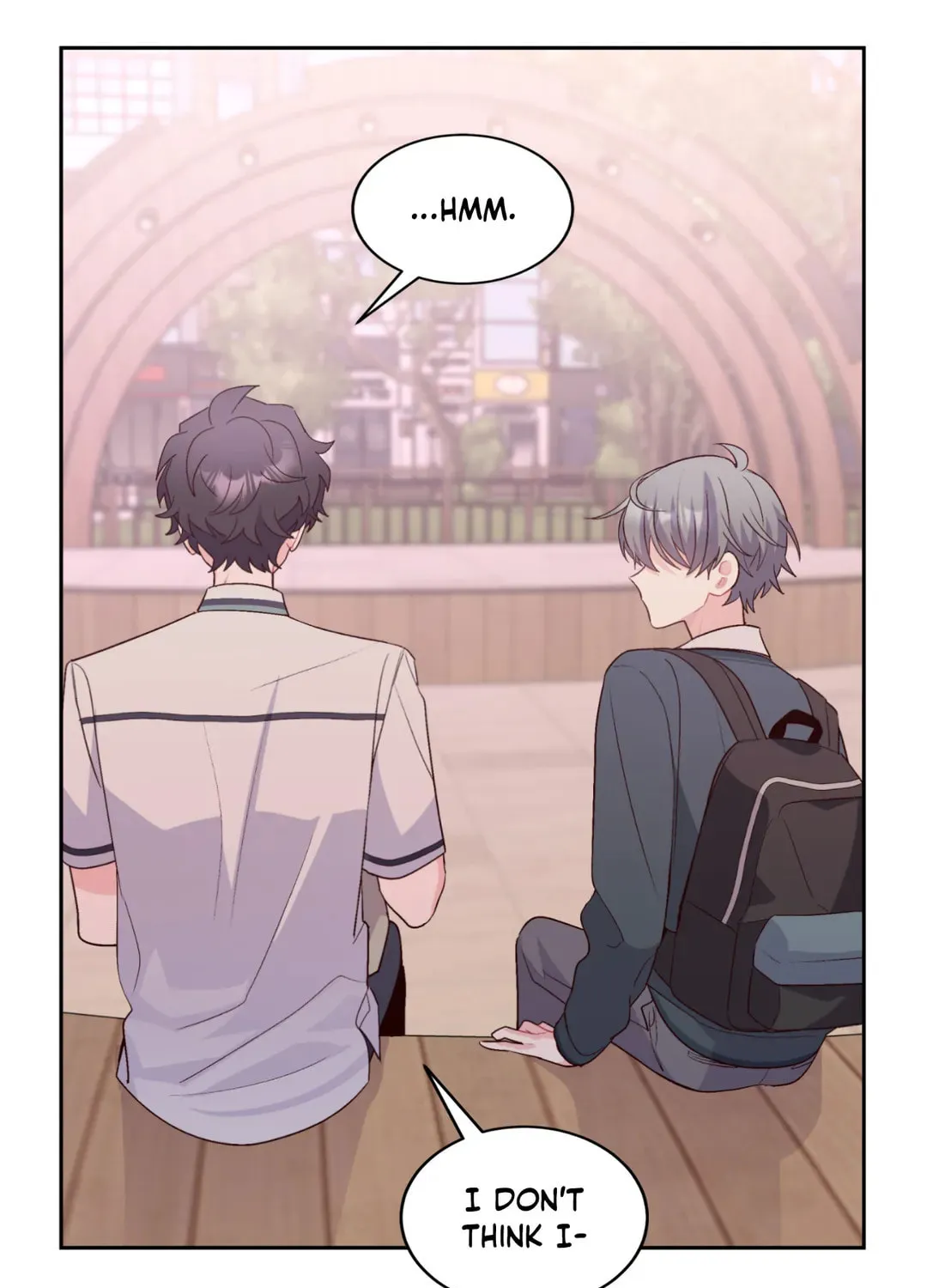 Merry Marbling Chapter 32 page 88 - 