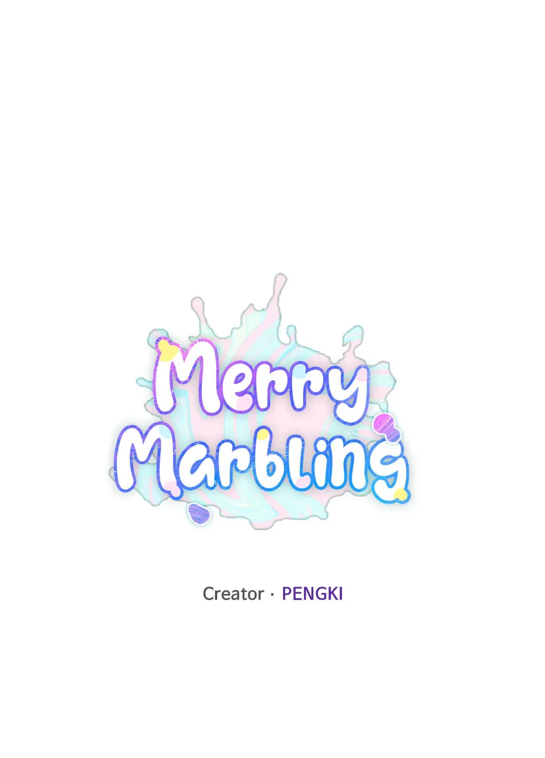 Merry Marbling Chapter 32 page 10 - 