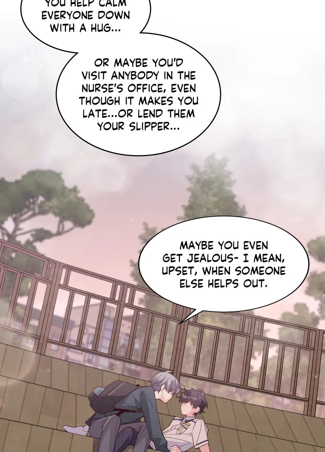 Merry Marbling Chapter 32 page 95 - 