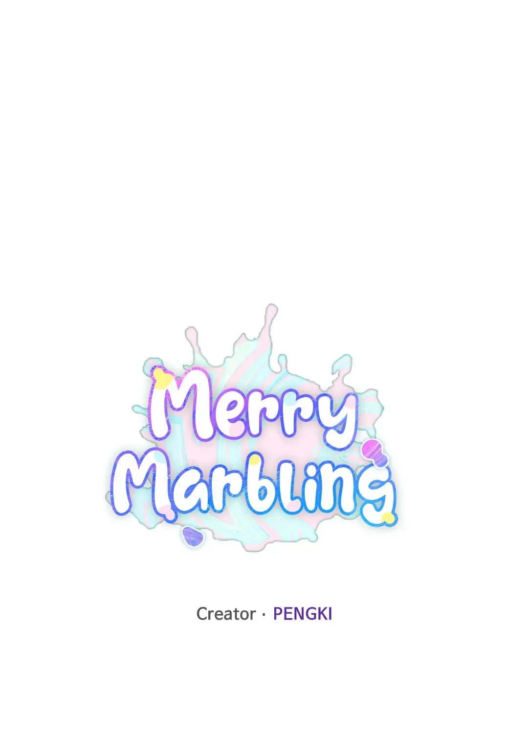 Merry Marbling Chapter 33 page 1 - 