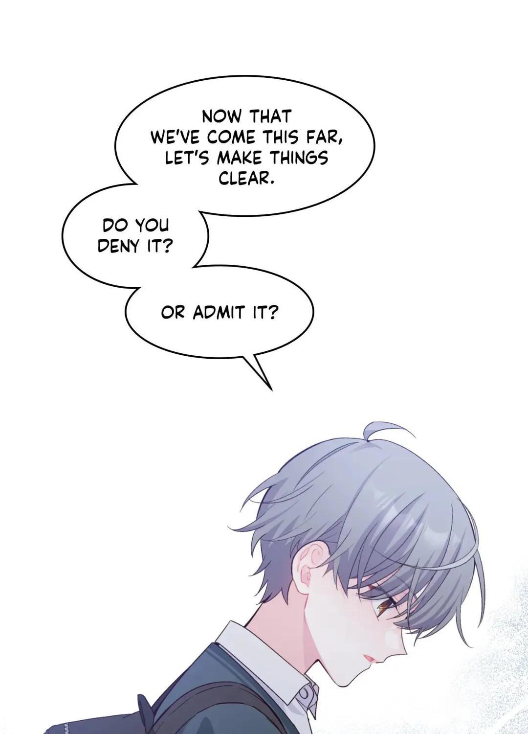 Merry Marbling Chapter 33 page 11 - 