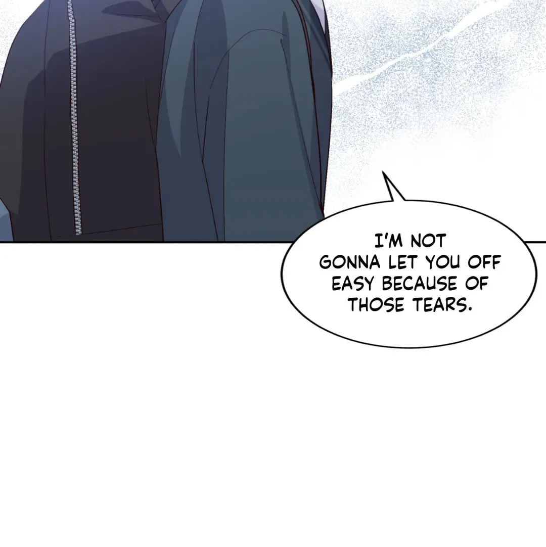 Merry Marbling Chapter 33 page 12 - 