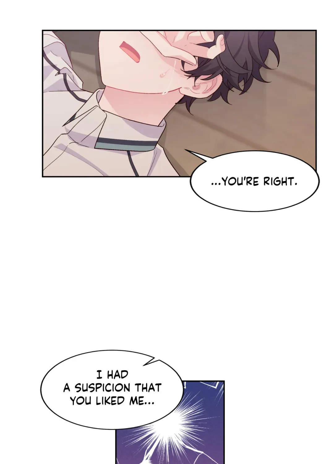 Merry Marbling Chapter 33 page 13 - 