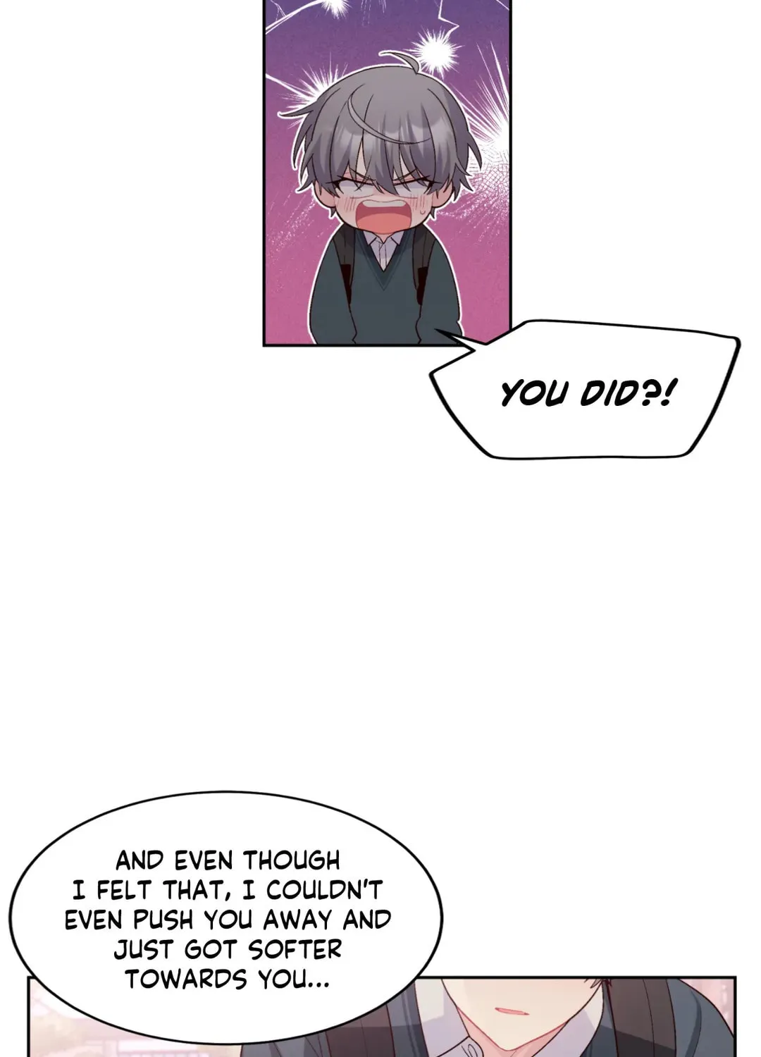 Merry Marbling Chapter 33 page 14 - 