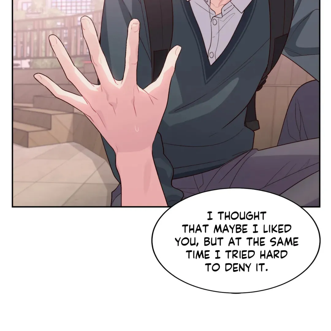 Merry Marbling Chapter 33 page 15 - 