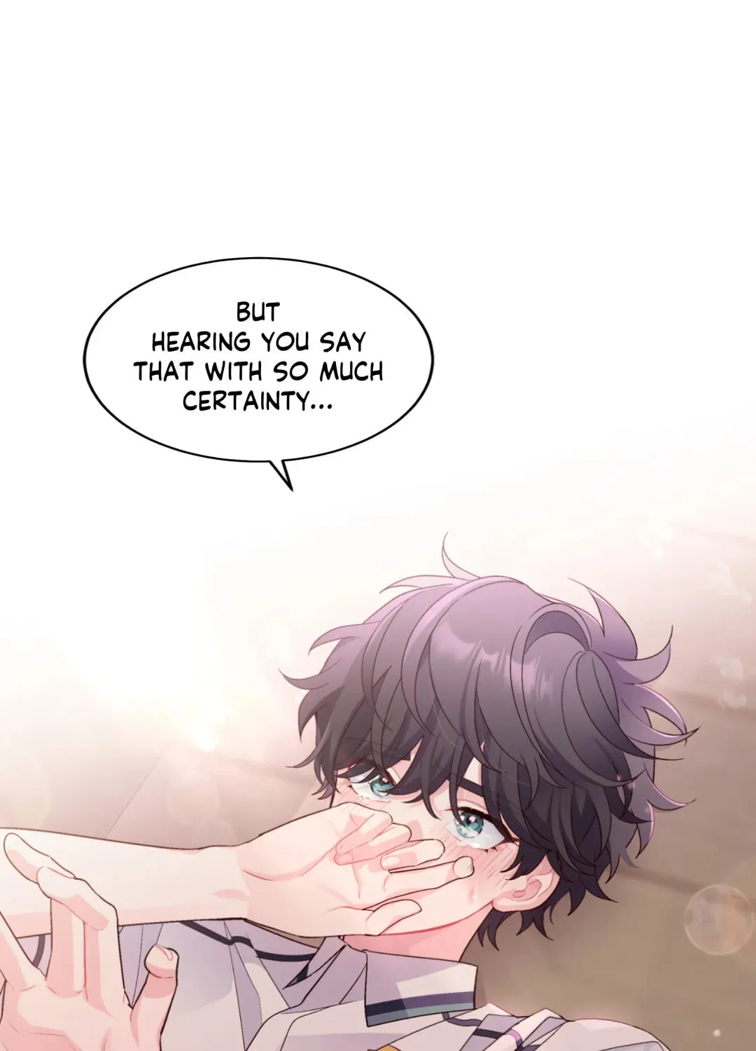 Merry Marbling Chapter 33 page 16 - 