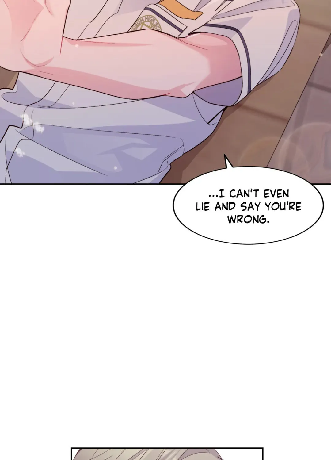 Merry Marbling Chapter 33 page 17 - 