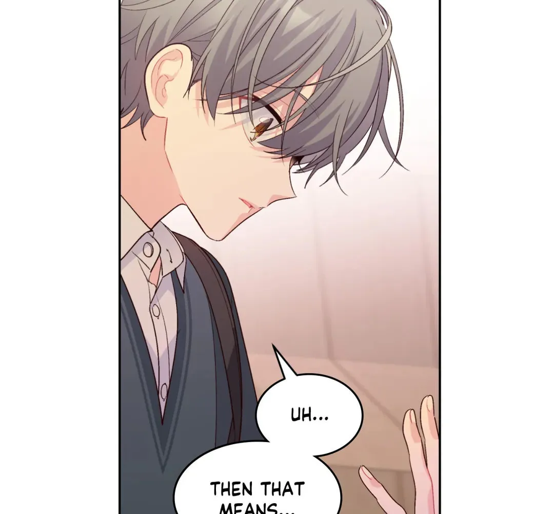 Merry Marbling Chapter 33 page 18 - 
