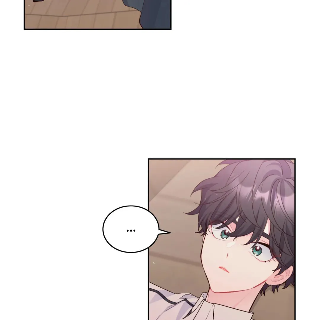 Merry Marbling Chapter 33 page 3 - 