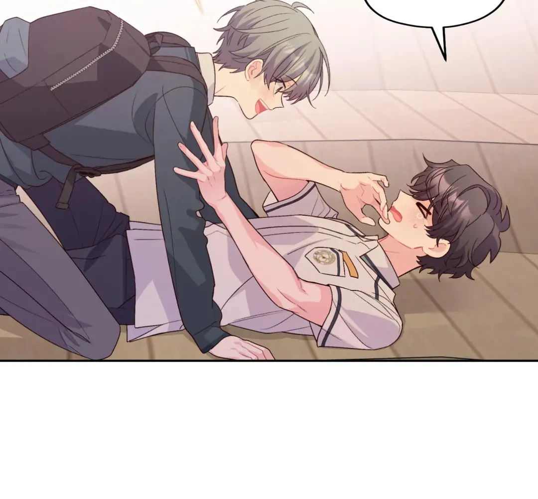 Merry Marbling Chapter 33 page 21 - 