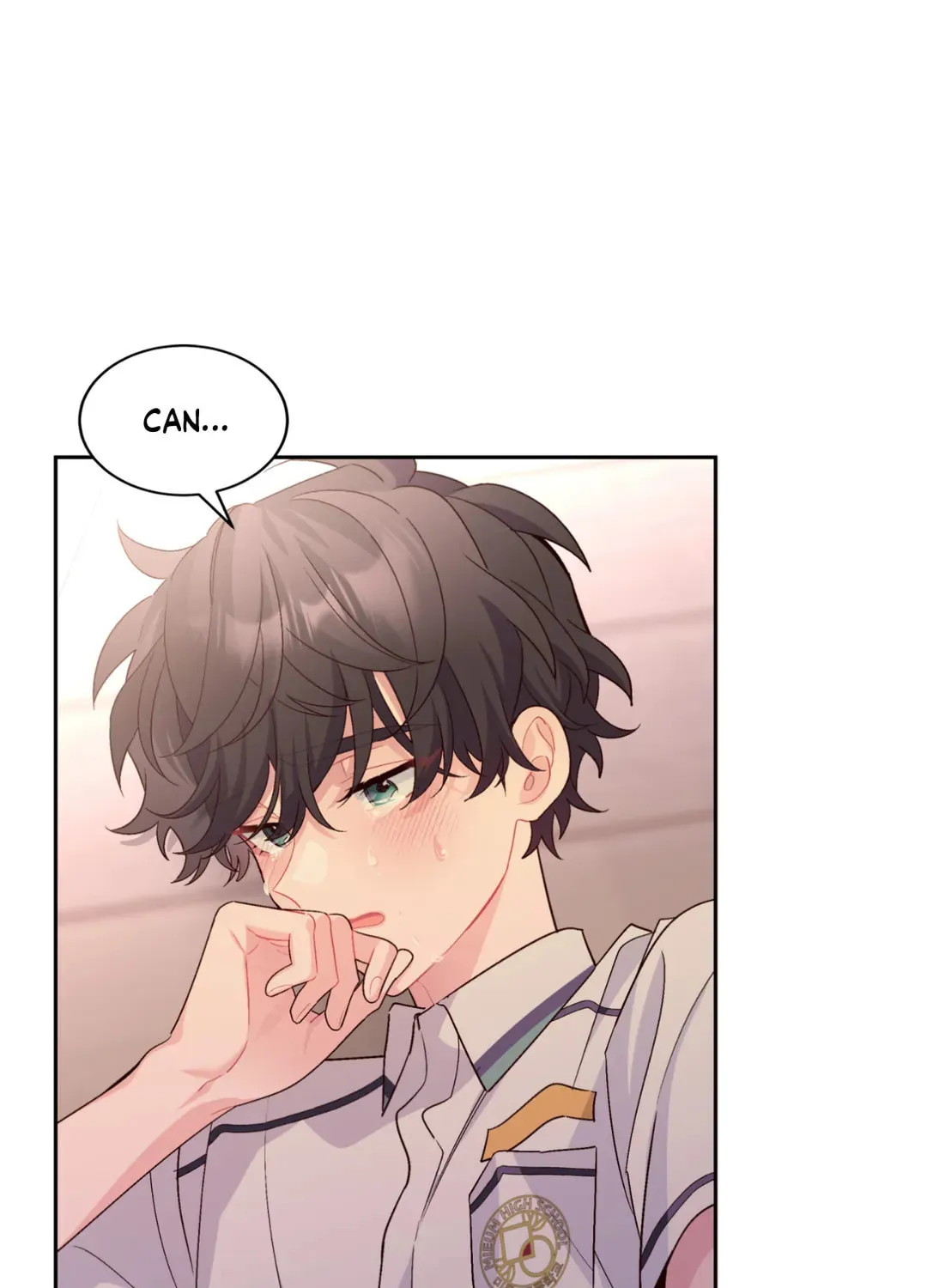 Merry Marbling Chapter 33 page 22 - 