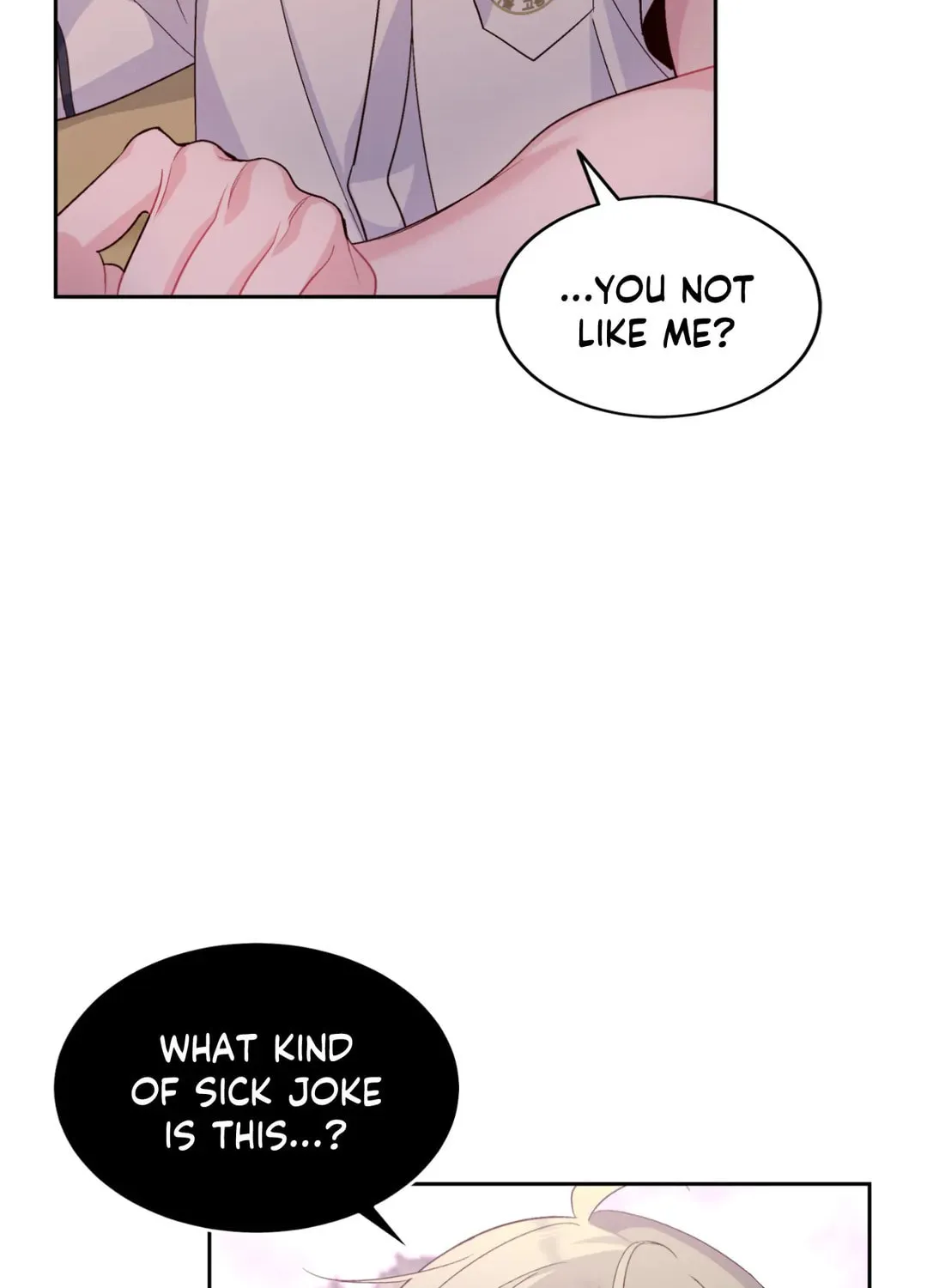 Merry Marbling Chapter 33 page 23 - 